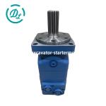 Excavator Hydraulic Motor TMT400V 151Z3265 Danfoss 400cc Oribit Motor