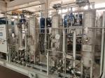 110V Heatless Regeneration Instrument Air Dryer System ASME Standard
