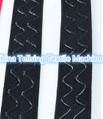 Quality top quality 50mm elastic band machine China company Tellsing for textile fabric plant wholesale