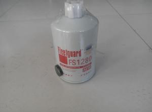 Quality Fleetguard Diesel Water Separator Filter FS1280 1125N-010 3930942 wholesale