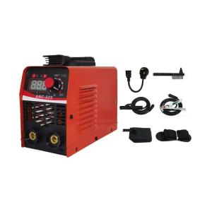 Quality 120A Smart Arc Welding IGBT Inverter Welding Machine for Energy-Saving and Efficiency wholesale