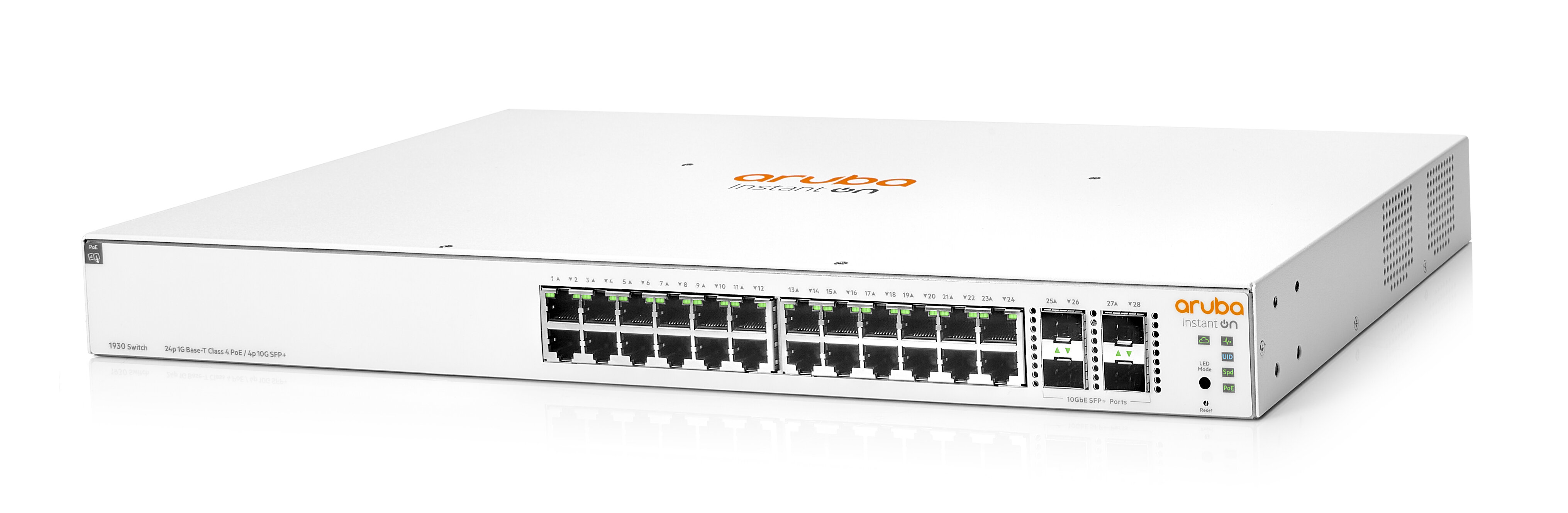 JL684A White Network Switch The Perfect Networking Solution for Your Business Network