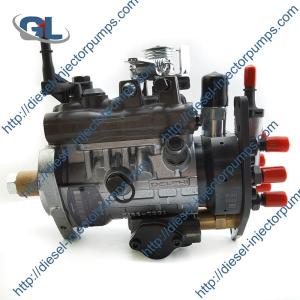 Quality Delphi Diesel Fuel Injection Pump 9521A030H 9521A031H For CAT 320D2 wholesale