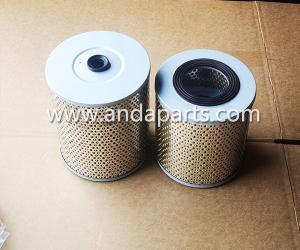 Quality Good Quality Oil Filter For MITSUBISHI ME 064356 wholesale