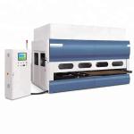 5 Aixs Automatic Door Paint Spraying Machine woodworking machines