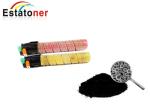 Mpc3502 Brochure Ricoh Color Toner Cartridge Compatible Estimated 18,000 pages