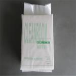 Factory wholesale 1009le 100% Polyester Lint Free Cleanroom Wiper For Industrial