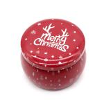 Wholesale Home Fragrance Fashion Fancy Santa Claus Snowflake Snowman Christmas