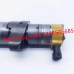 293-4071 Diesel Engine Caterpillar Fuel Injector Excavator C9 2934071