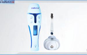 Quality Pre Filled Digital Insulin Pen Safety Needles Injection Instructions wholesale