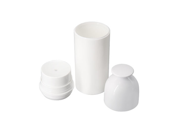 30ml/50ml/100ml/150ml/200ml Customized Color and logo PP Airless Bottle Skin Care Packaging UKA49
