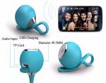 waterproof bluetooth speaker