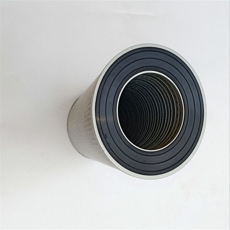 2KG Weight Hydraulic Oil Return Filter Element 31E9-1019-A for Oil Treatment Plant