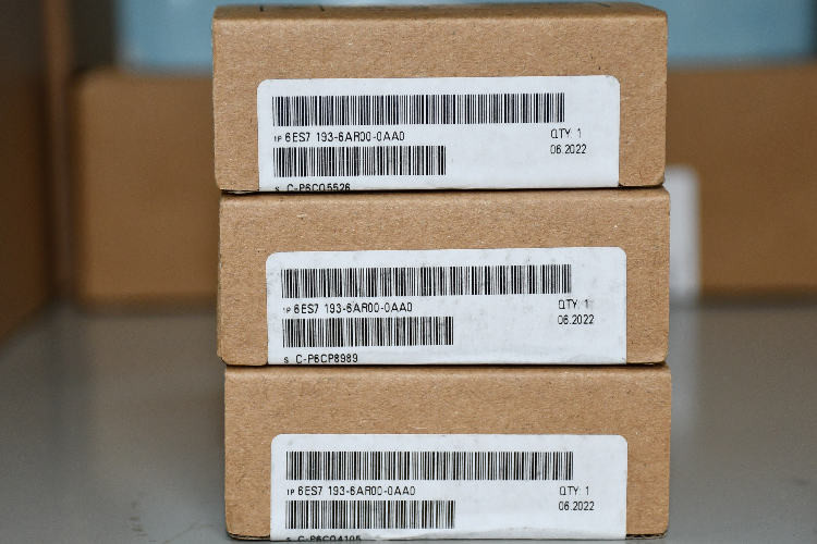 Siemens Terminal Block for use with ET 200S, SIMATIC