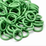 Oil Resistant Nitrile Buna-N NBR O Rings for All Industries Metric Inch Size and