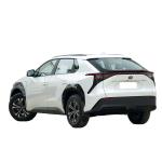 40% OFF Toyota best-selling electric SUV BZ4X has a range of 600KM and is sold