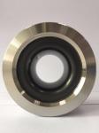 Metal Electrical Cable Wire Drawing Pcd Nano Diamond Coating Die