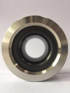 Quality Metal Electrical Cable Wire Drawing Pcd Nano Diamond Coating Die wholesale