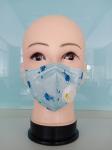 Children KN95 Exhalation Valve Respirators