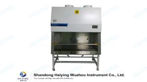 Quality ISO 5 Class II BSC Biological Safety Cabinet CE HEPA wholesale