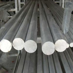 Quality Hot Rolled Low Carbon Mild Steel Rod Bars 12mm S45c Sm45c Round wholesale