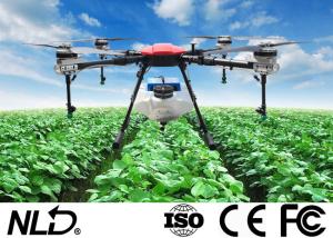 Quality Pesticide Tank 16L Agriculture Spraying Drone Water Pipe NLA416 wholesale