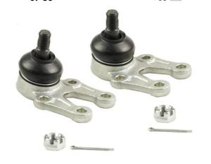 Quality ball joint wholesale