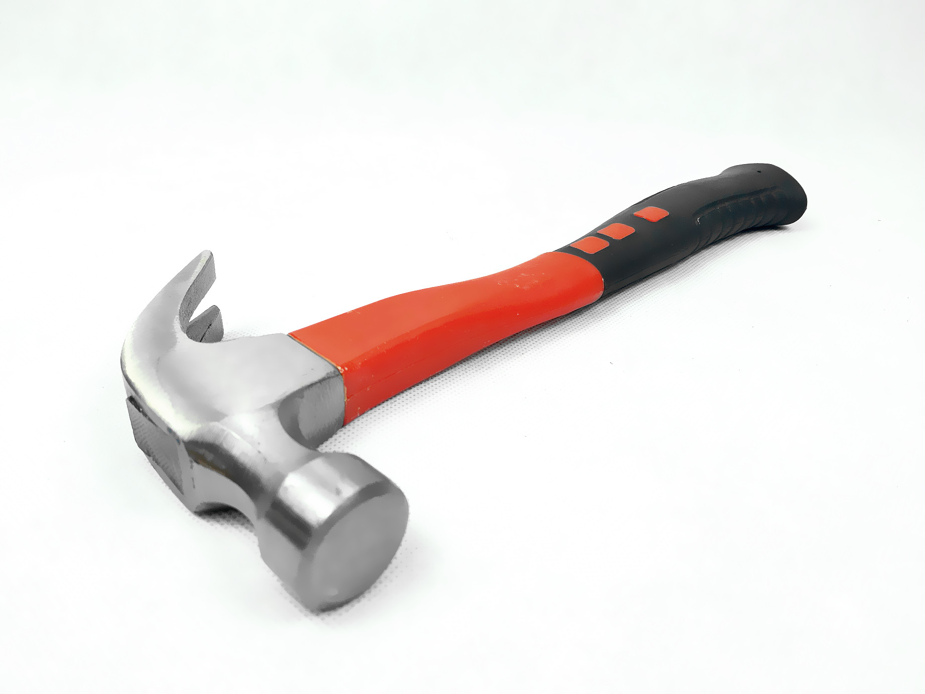 Forged Steel Hand Working Tools American Type Claw Hammer Nail Hammer (XL0038)