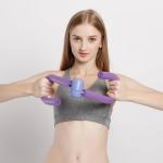 Indoor Multi-function Gym Soft EVA Arm Chest Waist Leg Inner Thigh clamp