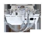 spider veins vascular vein removal nail fungus 980nm diode laser therapy machine