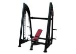 Bearings Smith Strength Machine