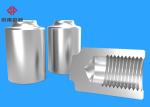Non Alloy Steel Weldable Rebar Couplers 20MM