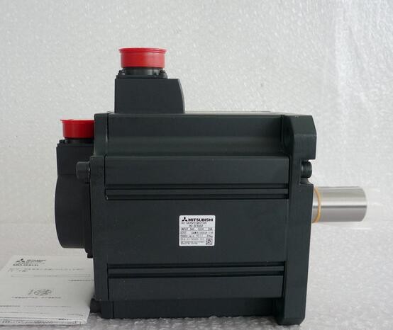 Mitsubishi Servo Driver HC-SFS502 MR-J2S Series Servo Driver & Motor Original adn New