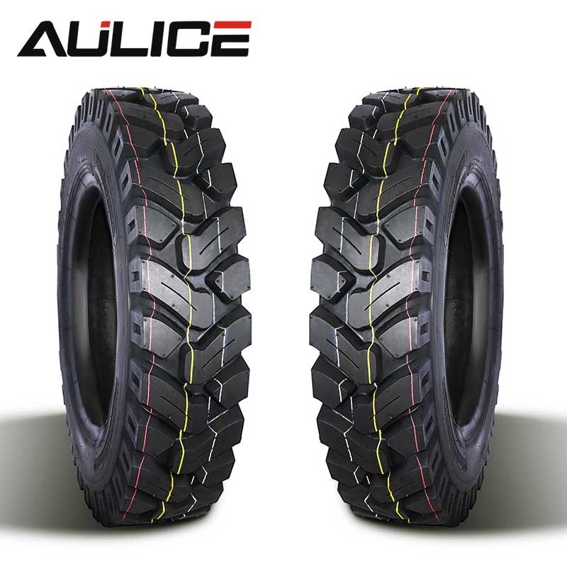 Chinses Factory off road tyre Bias AG Tyres Wearable AB521 7.00-16