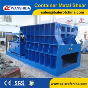 Quality Scrap Container Shears wholesale
