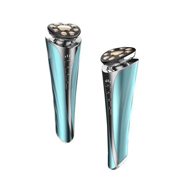 RF Photon Multifunctional Beauty Device Wrinkles Remove Beauty Massage