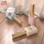 12ml Custom Nail Polish Bottle Empty Cosmetic Packaging Gel Polish Glass Bottle
