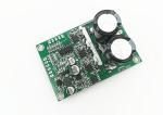 JYQD V7.5E 3 Phase BLDC Driver Board For Hall Sensored Motor