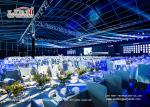 Snow Load 75kg/Sqm Multi Side Special Event Tents For Hotel