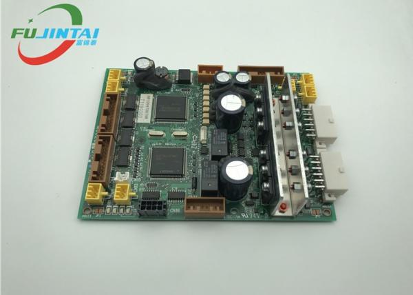 Long Lifespan Panasonic Spare Parts MC02C N610047387AA NPM POP Feeder Control