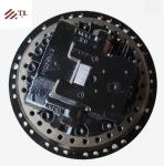 Final Drive Travel Device Motor R210LC-7 31N6-40011 31N6-40030 for Hydraulic