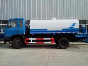 Quality Dongfeng 10000liter Water Tank Truck wholesale