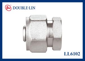 Quality ISO228 Thread 1216 To 1620 End Cap Fittings wholesale