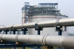 Quality Strong Structure Cryogenic Pipe Supports HDPIR Cold Insulation Material wholesale