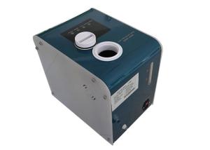 Quality Hydrogen Gas H2 Inhalation Machine Adopt Spe Pem Electrolysis wholesale