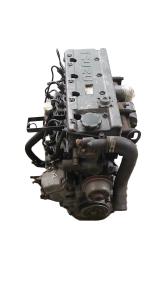 Quality Excavator Isuzu 4le1 Engine Parts Assembly wholesale