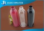 50ml-100ml Travel Foam Pump Dispenser , Pump Dispenser Bottle Colorful With PET