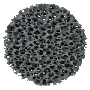 Quality Strength Foam Ceramic Filter for Iron Castings and General Carbon Suppliers Guaranteed wholesale