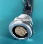 40PIN plug, 12V DPU machine internal cable wiring harness is suitable for
