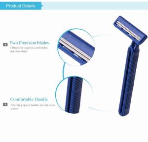Quality Coating Good Max Razor Super Smooth Head Riveting Tensile Force ≥40N wholesale